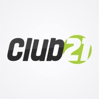 Academia Club21 Logo