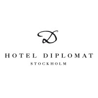 Hotel Diplomat Stockholm Logo