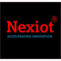 Nexiot® Logo