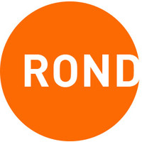 ROND accountants | fiscalisten Logo