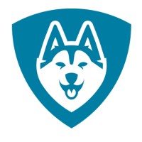 Husky Logo
