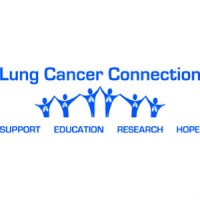 Lung Cancer Connection Logo