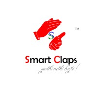 Smart Claps Logo