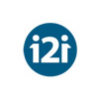 i2i - Intelligence to Integrity Logo