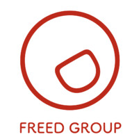 FREED GROUP Logo