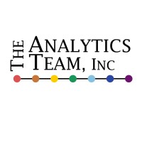 The Analytics Team, Inc Logo