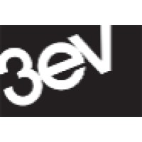 3ev Logo
