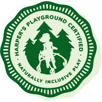 Harpers Playground Logo