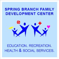 Spring Branch Family Development Center Logo