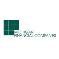 Michigan Financial Companies Logo