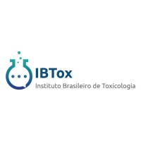 IBTox - Instituto Brasileiro de Toxicologia Logo