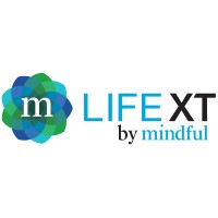 Life Cross Training (LifeXT) Logo