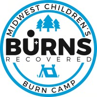 Burns Recovered Logo