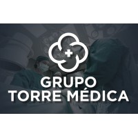 Grupo Torre Médica Logo