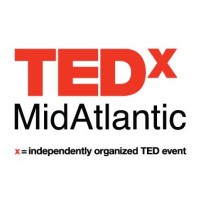 TEDxMidAtlantic Logo
