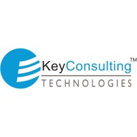 Key Consulting Technologies Logo
