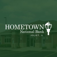 Hometown National Bank Logo