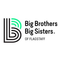 Big Brothers Big Sisters of Flagstaff Logo