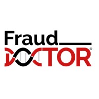 Fraud Doctor Logo
