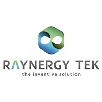 Raynergy Tek Incorporation Logo