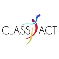 Class Act Studios Logo