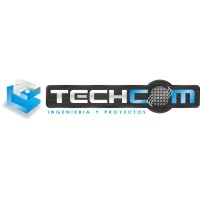Techcom Logo
