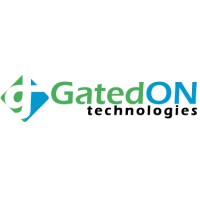 GatedON Technologies Logo