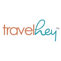 Travelhey Logo