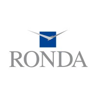 Ronda Spa Logo