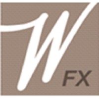 whispersFX Solutions Ltd Logo
