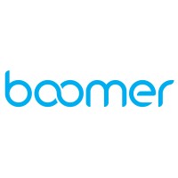 Boomer Innovation Logo