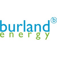 Burland Energy SA Logo
