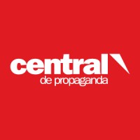 Central de Propaganda Logo