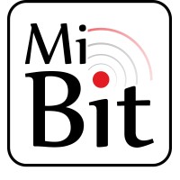MiBit s.r.l. Logo