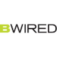 BWired Broadband Logo