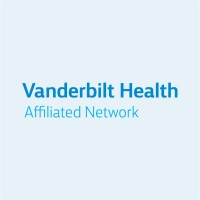 Vanderbilt Health Affiliated Network Logo