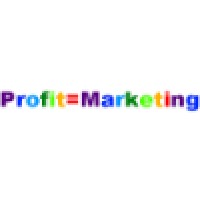 Profit-marketing Logo