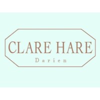 Clare Hare Darien Logo