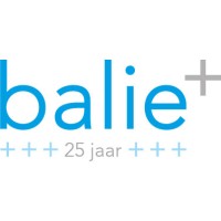 Balieplus bv Logo