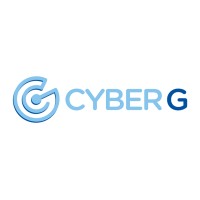 CyberG Europe a.s. Logo