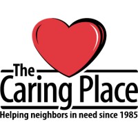 The Caring Place - Georgetown, Texas Logo