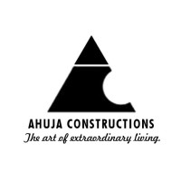 Ahuja Group Logo