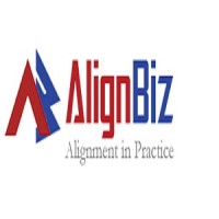 Alignbiz Technology Pvt ltd Logo