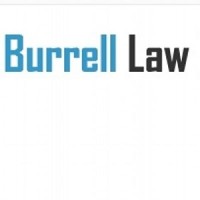 Burrell Law, P.C. Logo