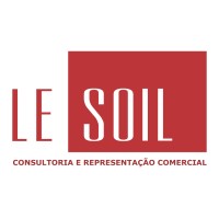 Le Soil Logo