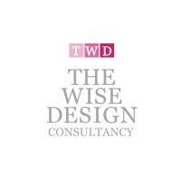 The Wise Design Consultancy Logo
