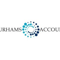 DURHAMS ACCOUNTANTS LIMITED Logo