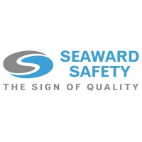 Seaward Safety Logo