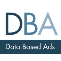 Data Based Ads, Inc. Logo