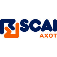 SCAI AXOT Logo